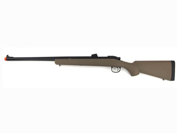 TM VSR-10 Pro-Sniper Version - Tan TM VSR-10 Pro-Sniper Version - Tan
