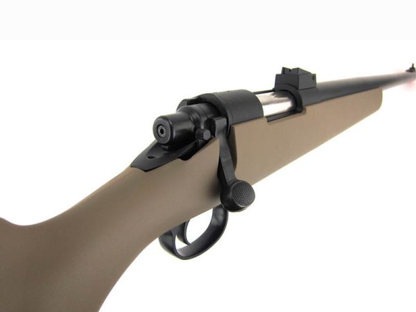 TM VSR-10 Pro-Sniper Version - Tan TM VSR-10 Pro-Sniper Version - Tan