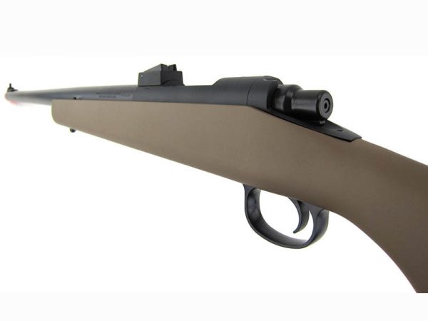 TM VSR-10 Pro-Sniper Version - Tan TM VSR-10 Pro-Sniper Version - Tan