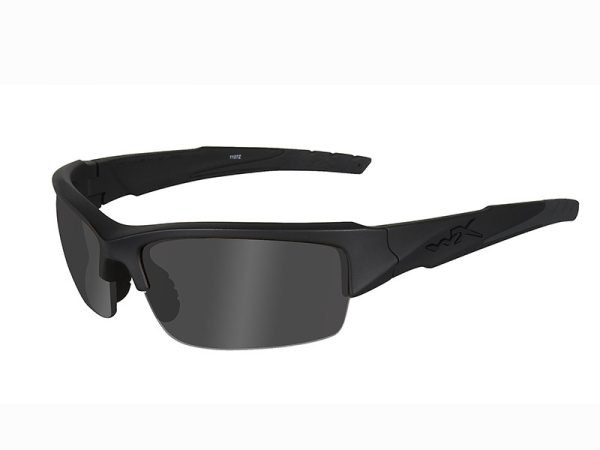 Goggles VALOR Black Ops Smoke Grey/Matte BLACK frame Goggles VALOR Black Ops Smoke Grey/Matte BLACK frame