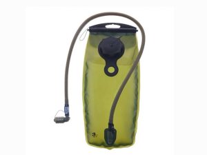 SOURCE WXP Storm Valve Hydration Bladder, 3 Liters - Coyote Brown SOURCE WXP Storm Valve Hydration Bladder, 3 Liters - Coyote Brown