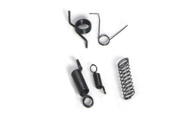 Gear Box Spring Set v.3