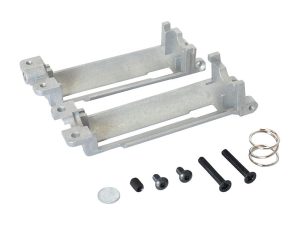 PK-126 Ver.3 Gear Box Motor Mount (AK) PK-126 Ver.3 Gear Box Motor Mount (AK)