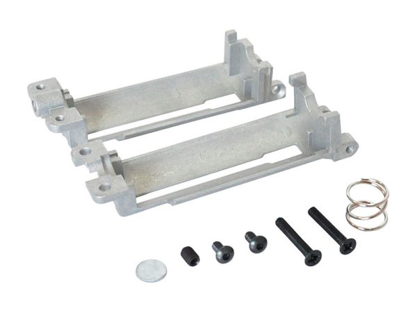 PK-126 Ver.3 Gear Box Motor Mount (AK)