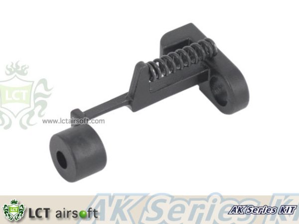 PK-172 Folding Stock Button