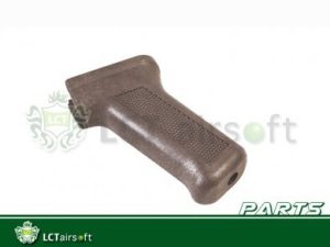 LCT AK Pistol Grip ( Dark Red )