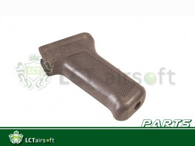 LCT AK Pistol Grip ( Dark Red )