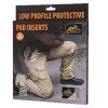 HELIKON Kneepads Inserts Low Profile - Black HELIKON Kneepads Inserts Low Profile - Black