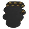HELIKON Kneepads Inserts Low Profile - Black HELIKON Kneepads Inserts Low Profile - Black