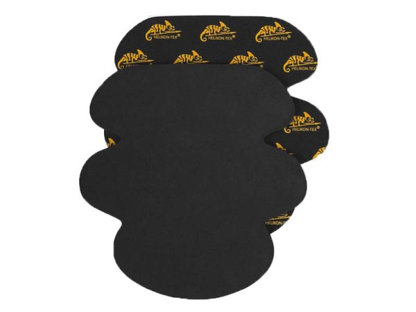 HELIKON Kneepads Inserts Low Profile - Black HELIKON Kneepads Inserts Low Profile - Black