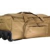 Trolley Commando COYOTE