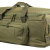Trolley Commando COYOTE