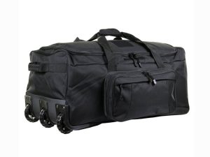 Trolley Commando BLACK