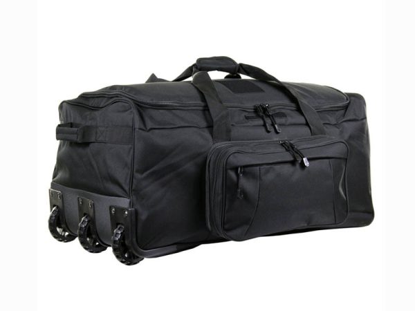 Trolley Commando BLACK