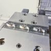 Steel CNC Cut-off lever for M4