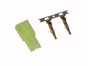 Connector Tamiya small ( gun )
