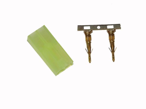 Connector Tamiya small ( battery )