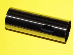 Cylinder Bore-Up for G36C