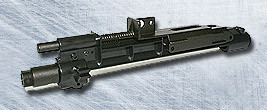 G36 Outer Barrel Base