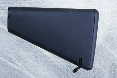 M4/M16 Compact Fixed Stock