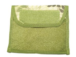 KJ.Claw Map pouch Molle (HLD)