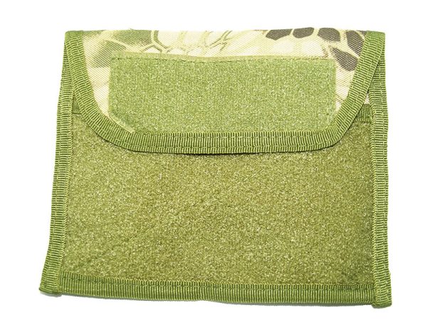 KJ.Claw Map pouch Molle (HLD)