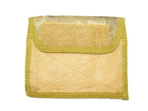 KJ.Claw Map pouch Molle (Kryptek Nomad)