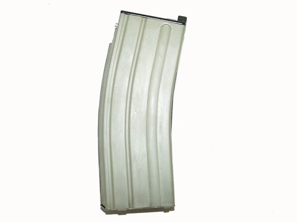 GHK Gas Magazine for M4 ( Gen.2 )