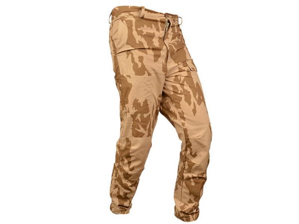 Vz.95 beige pants children,size 116 Vz.95 beige pants children,size 116
