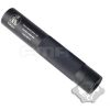 FMA TROY Type Silencer 35x198 mm - Black FMA TROY Type Silencer 35x198 mm - Black
