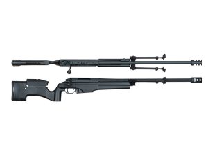 MSR-009 Tactical