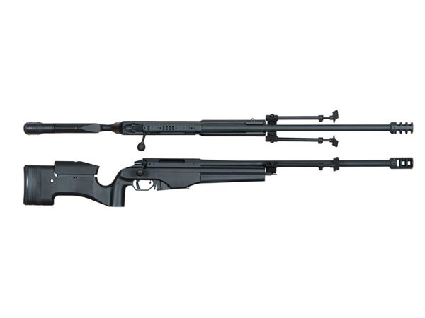 MSR-009 Tactical