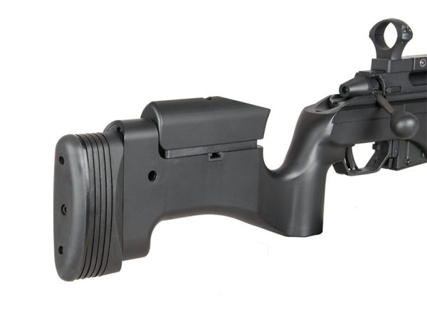 MSR-009 Tactical