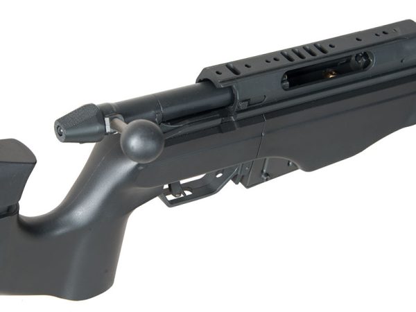 MSR-009 Tactical