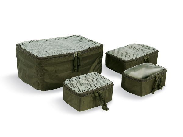 TT MODULAR POUCH SET, olive