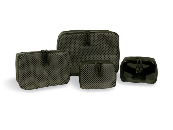 TT MODULAR POUCH SET, olive