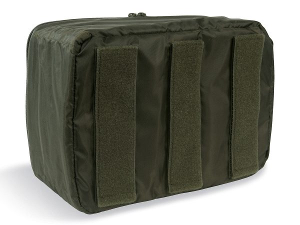 TT MODULAR POUCH SET, olive