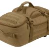 3-In-1 Convertible Mission Bag COYOTE 3-In-1 Convertible Mission Bag COYOTE