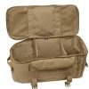 3-In-1 Convertible Mission Bag COYOTE 3-In-1 Convertible Mission Bag COYOTE