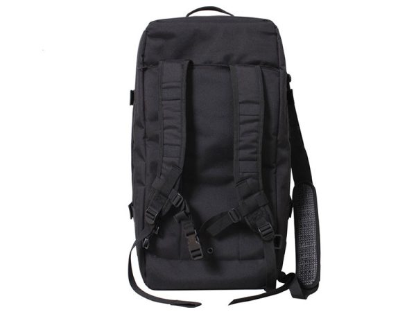 3-In-1 Convertible Mission Bag COYOTE 3-In-1 Convertible Mission Bag COYOTE