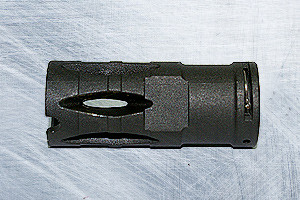 G36 Standard Flash Hider
