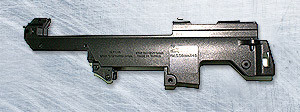 Upper Receiver Set G36
