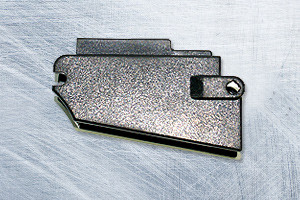 G36 Magazine Base