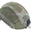 FMA FAST Maritime Helmet Cover - AOR1 FMA FAST Maritime Helmet Cover - AOR1