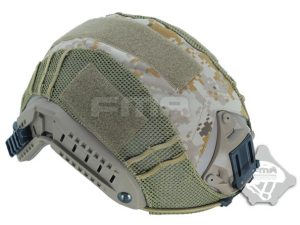 FMA FAST Maritime Helmet Cover - AOR1 FMA FAST Maritime Helmet Cover - AOR1