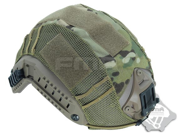 FMA FAST Maritime Helmet Cover - MC FMA FAST Maritime Helmet Cover - MC