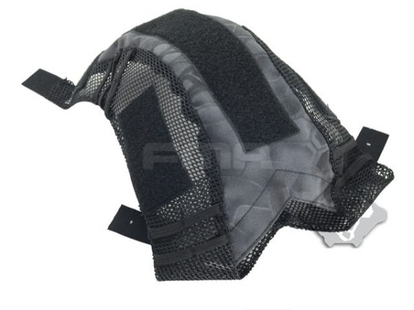 FMA FAST Maritime Helmet Cover - Typhon