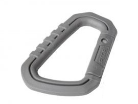 FMA Large Carabiner D-HOOK, 1 Piece - Ranger Green FMA Large Carabiner D-HOOK, 1 Piece - Ranger Green