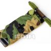FMA QH Application Dummy Tourniquet with MOLLE System - Woodland FMA QH Application Dummy Tourniquet with MOLLE System - Woodland