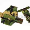 FMA QH Application Dummy Tourniquet with MOLLE System - Woodland FMA QH Application Dummy Tourniquet with MOLLE System - Woodland